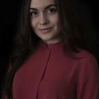 Виктория Шагарова