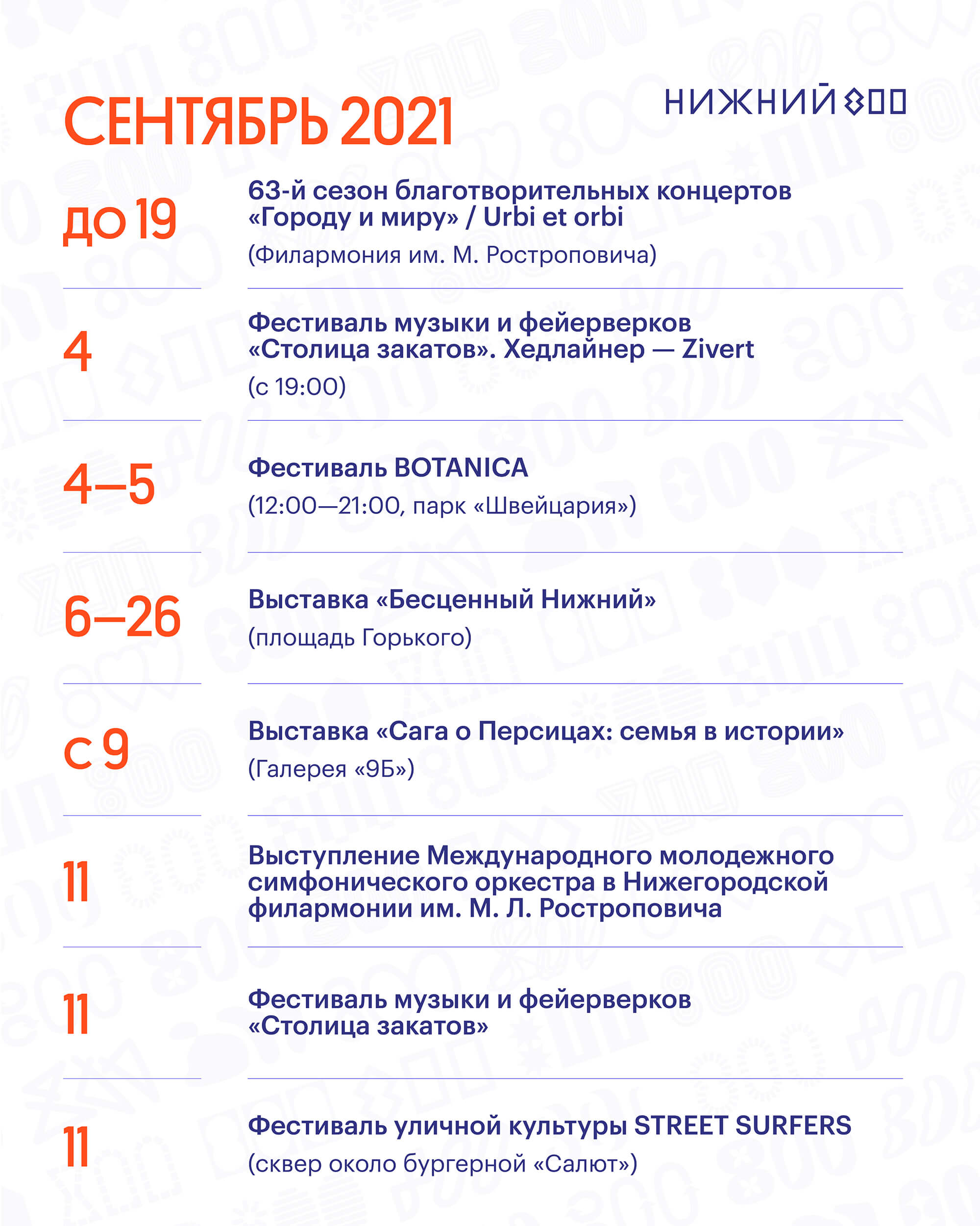 Расписание мероприятий нижний. Афиша мероприятий Великий Новгород. Афиша мероприятий Нижний Новгород. Расписание мероприятий в Нижнем Новгороде. Мероприятия в Нижнем Новгороде.