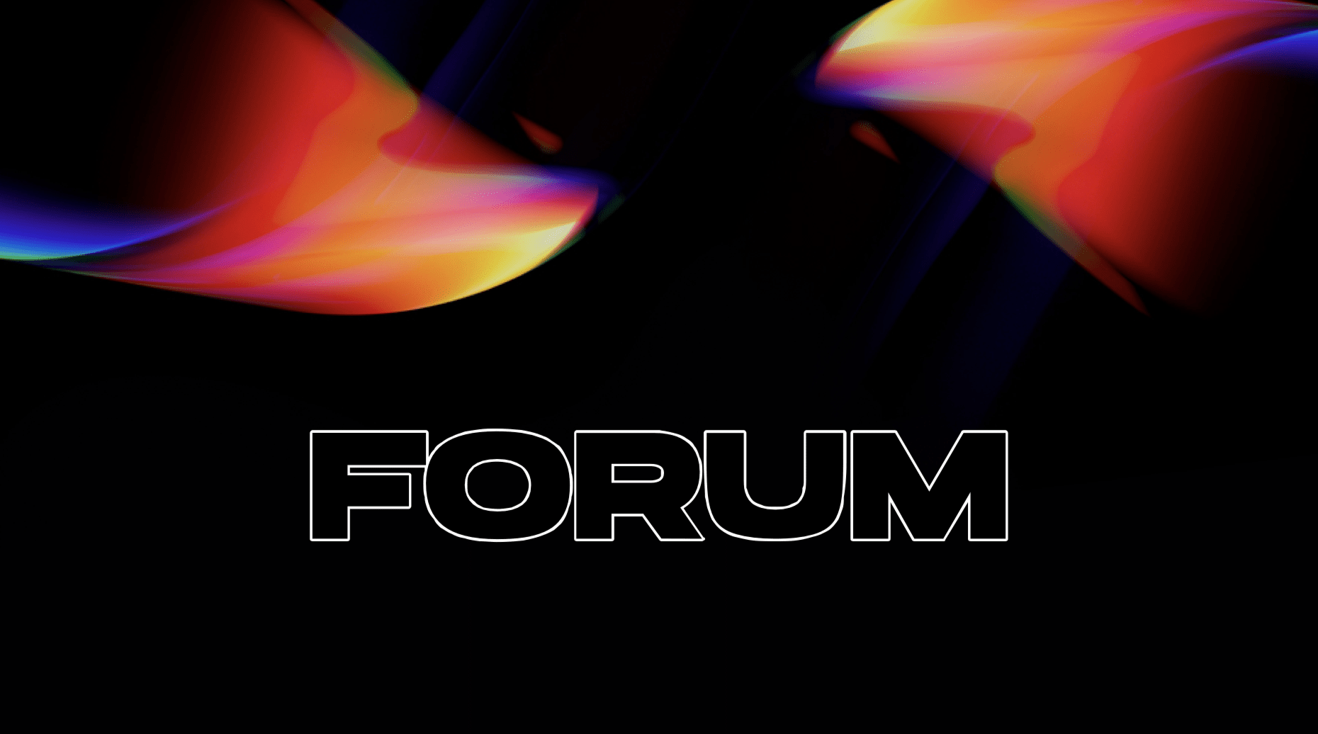 Forum / Форум креативных индустрий