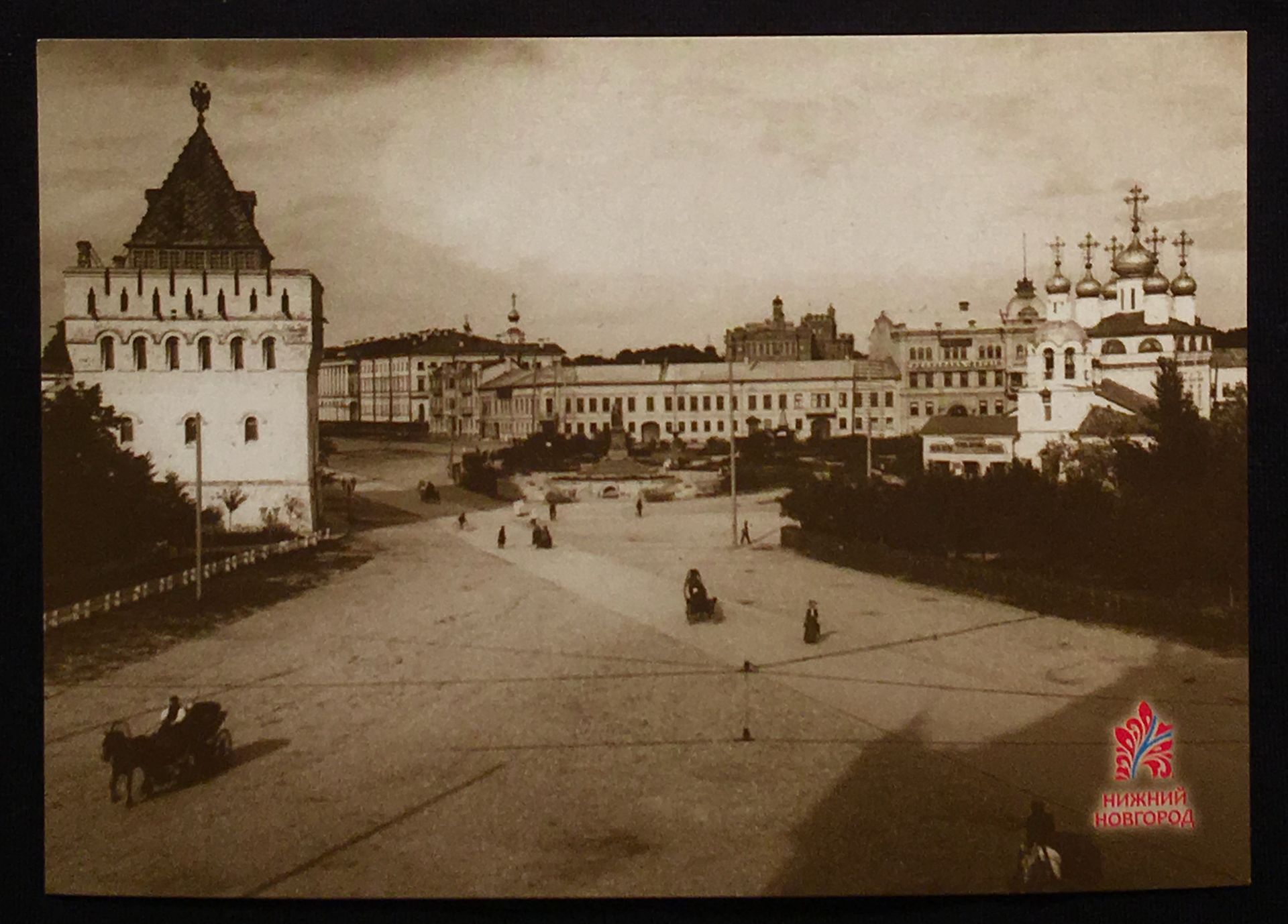 Старый нижний новгород. Благовещенская площадь Нижний Новгород 19 век. Площадь Минина Нижний Новгород 19 век. Площадь Минина и Пожарского 19 века. Благовещенска площадь в Нижнем Новгороде.