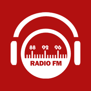 Нижегородская FM-радиостанция на английском языке